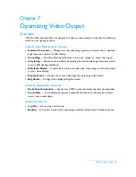 Preview for 37 page of Philips Video System Manager Pro Series User Manual