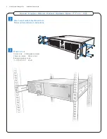 Предварительный просмотр 2 страницы Philips Video System Manager Pro Installation Instructions Manual