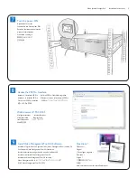 Предварительный просмотр 5 страницы Philips Video System Manager Pro Installation Instructions Manual