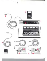 Preview for 3 page of Philips Videopac G7000 Instructions For Use Manual