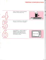 Preview for 7 page of Philips Videopac G7000 Instructions For Use Manual