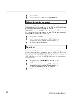 Preview for 52 page of Philips VideoPlus DVDR75 Operating Instructions Manual