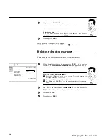 Preview for 64 page of Philips VideoPlus DVDR75 Operating Instructions Manual