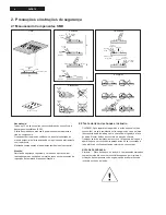 Preview for 4 page of Philips VideoPlus DVDR75 Service Manual