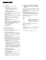 Preview for 94 page of Philips VideoPlus DVDR75 Service Manual