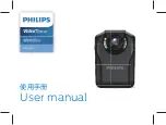 Philips VideoTracer DSJ-6J User Manual preview
