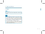 Preview for 29 page of Philips VideoTracer DSJ-6J User Manual