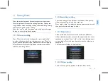 Preview for 43 page of Philips VideoTracer DSJ-6J User Manual