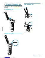 Предварительный просмотр 19 страницы Philips VideoTracer DVT3120 User Manual