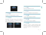 Preview for 21 page of Philips VideoTracer VTR8201 User Manual