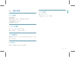 Preview for 25 page of Philips VideoTracer VTR8201 User Manual