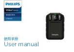 Philips VideoTracer VTR8410 User Manual предпросмотр