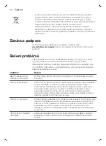 Preview for 30 page of Philips VisaCare Prestige SC6250 Manual