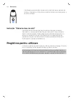 Preview for 52 page of Philips VisaCare Prestige SC6250 Manual