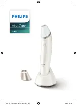 Philips VisaCare SC6250 Manual preview