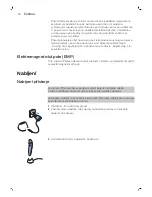 Preview for 22 page of Philips VisaCare User Manual