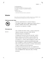 Preview for 31 page of Philips VisaCare User Manual