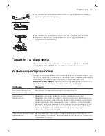 Preview for 77 page of Philips VisaCare User Manual