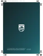 Preview for 94 page of Philips VisaCare User Manual