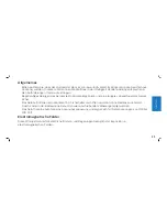 Предварительный просмотр 35 страницы Philips VisaPure Essential User Manual