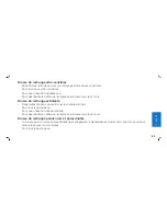 Предварительный просмотр 63 страницы Philips VisaPure Essential User Manual