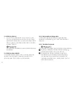 Предварительный просмотр 62 страницы Philips VisaPure SC5275 User Manual