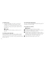 Предварительный просмотр 78 страницы Philips VisaPure SC5275 User Manual