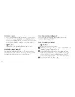 Предварительный просмотр 94 страницы Philips VisaPure SC5275 User Manual