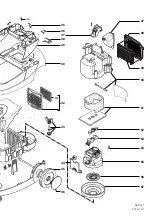 Preview for 4 page of Philips Vision HR 8910 Service Manual