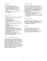 Предварительный просмотр 21 страницы Philips Vision HR8837/02 User Manual