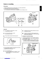 Preview for 15 page of Philips VKR6843 Operating Instructions Manual