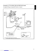 Preview for 27 page of Philips VKR6843 Operating Instructions Manual