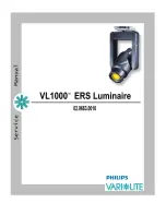 Philips VL1000 AI Service Manual preview