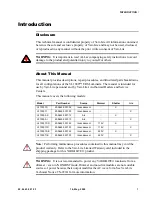 Preview for 19 page of Philips VL1000 AI Service Manual