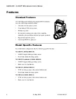 Preview for 22 page of Philips VL1000 AI Service Manual