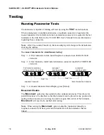 Preview for 36 page of Philips VL1000 AI Service Manual