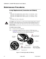 Preview for 38 page of Philips VL1000 AI Service Manual