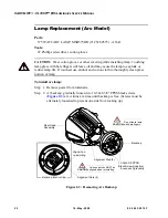 Preview for 40 page of Philips VL1000 AI Service Manual