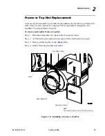 Preview for 43 page of Philips VL1000 AI Service Manual