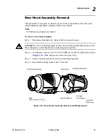 Preview for 45 page of Philips VL1000 AI Service Manual