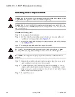 Preview for 46 page of Philips VL1000 AI Service Manual