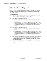 Preview for 52 page of Philips VL1000 AI Service Manual