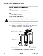 Preview for 54 page of Philips VL1000 AI Service Manual