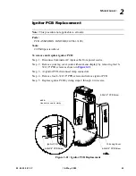 Preview for 61 page of Philips VL1000 AI Service Manual