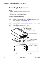 Preview for 62 page of Philips VL1000 AI Service Manual