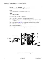 Preview for 66 page of Philips VL1000 AI Service Manual