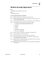 Preview for 67 page of Philips VL1000 AI Service Manual