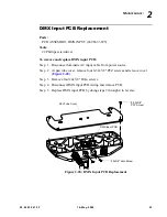 Preview for 71 page of Philips VL1000 AI Service Manual