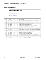 Preview for 78 page of Philips VL1000 AI Service Manual