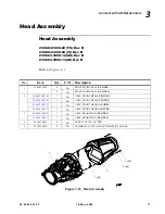 Preview for 89 page of Philips VL1000 AI Service Manual